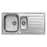 Kitchen Sinks